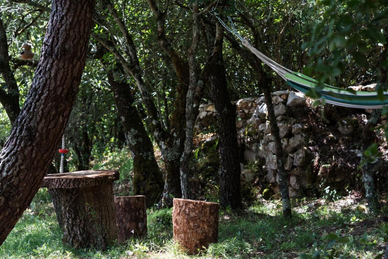 Casal Das Fontainhas Alcobaca Luaran gambar