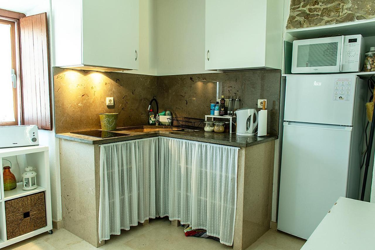 Casal Das Fontainhas Alcobaca Luaran gambar